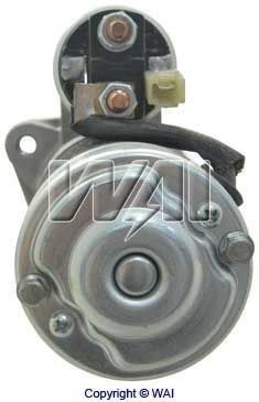 Стартер WAI 33186N