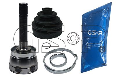 ШРУС передний наружный GSP 841086