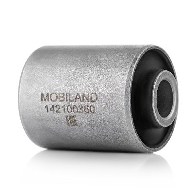 Сайлентблок нижнего переднего рычага MOBILAND 142100360