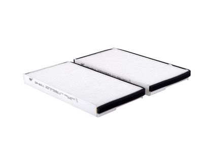 Фильтр салона SAKURA CA6511S