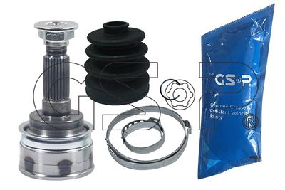 ШРУС наружный GSP 818034