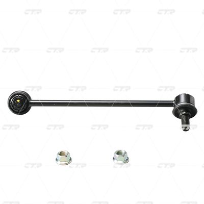 Тяга стабилизатора переднего левая CTR CL0565