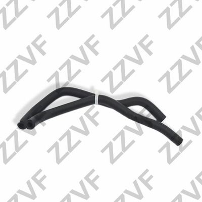 Шланг радиатора MITSUBISHI 2922A226