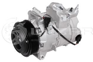 Компрессор кондиционера LUZAR LCAC1435