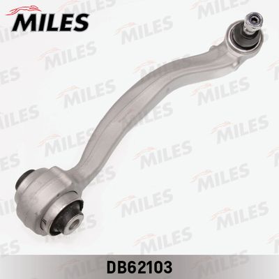 Рычаг передней подвески правый нижний Miles DB62103