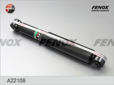 Амортизатор задний FENOX A22108