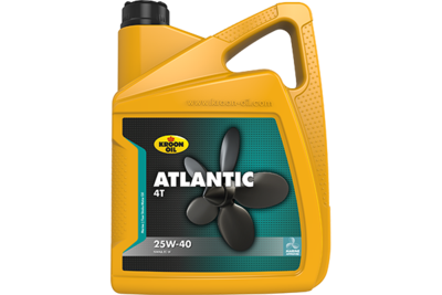 Масло моторное Kroon Oil 33421