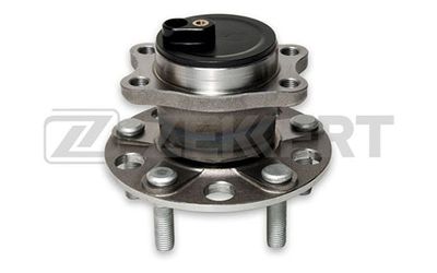 Подшипник передней ступицы SNR HGB35471