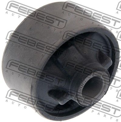Сайлентблок рычага переднего задний FEBEST TAB268