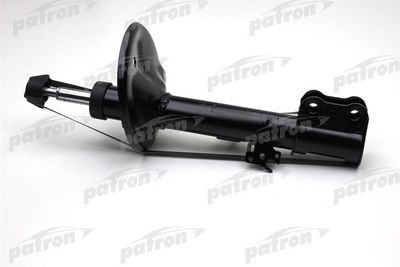Амортизатор передний левый PATRON PSA334332