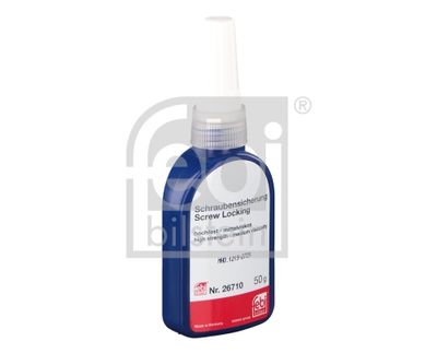 Герметик FEBI 26710