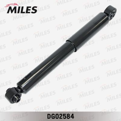Амортизатор задний газовый Miles DG02584