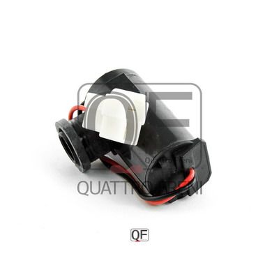 Насос омывателя стекол QUATTRO FRENI QF00N00087