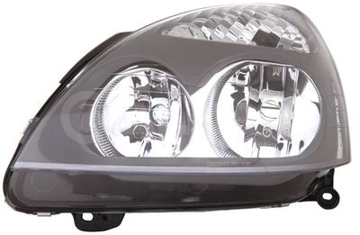 Фара DEPO 5511138RLDEM6