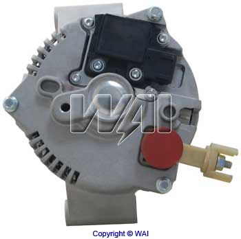 Генератор WAI 20150N