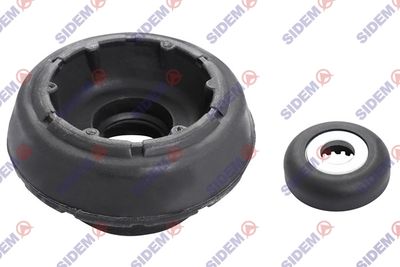 Опора амортизатора переднего комплект SIDEM 863407KIT