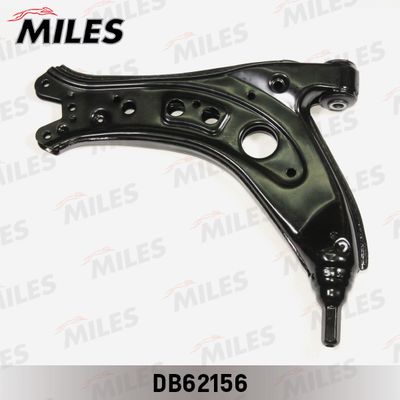 Рычаг подвески передний нижний Miles DB62156