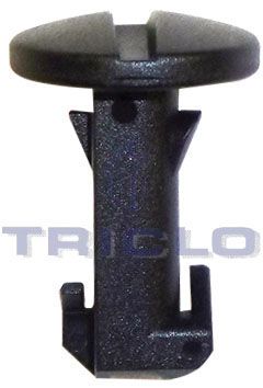 Штифт LAND ROVER LR012844