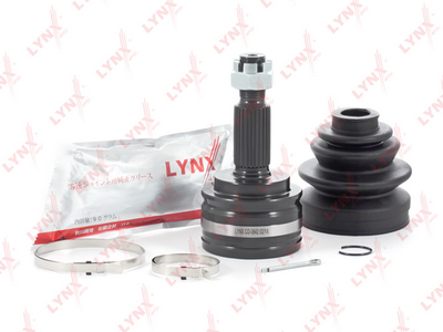ШРУС наружный LYNXauto CO3642