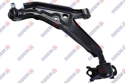 Рычаг подвески передний левый SIDEM 41074