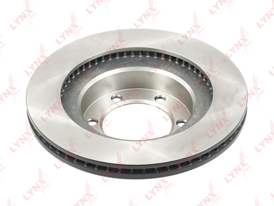 Диск тормозной передний LYNXauto BN1158