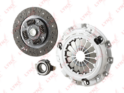 Комплект сцепления Valeo PHC HDK136