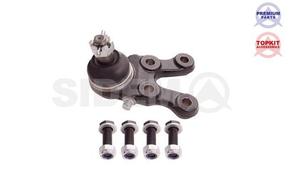 Опора шаровая SIDEM 72286