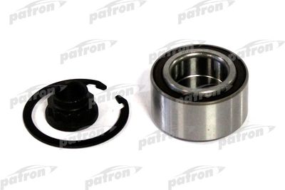 Подшипник передней ступицы PATRON PBK3684