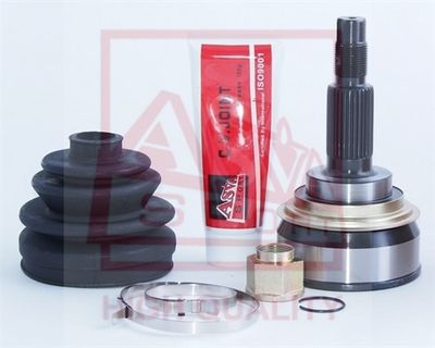 ШРУС наружный ASVA TY13