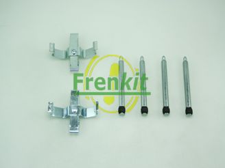 Комплект монтажный тормозных колодок FRENKIT 901266