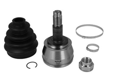 ШРУС METELLI 151440