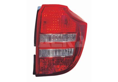 Фонарь задний DEPO 2231931RUE