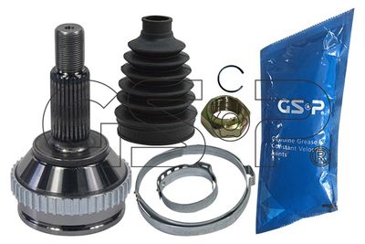 ШРУС наружный комплект GSP 818023