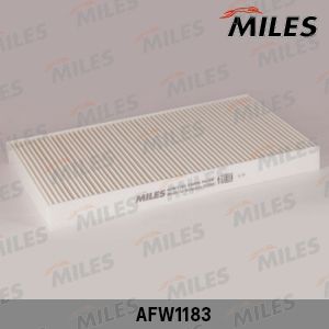 Фильтр салона Miles AFW1183