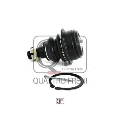 Опора шаровая QUATTRO FRENI QF00U00025