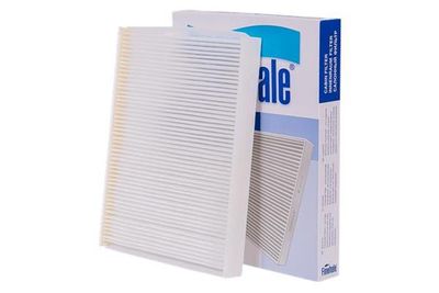 Фильтр салона FINWHALE AS927