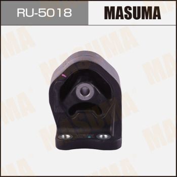 Подушка крепления двигателя Masuma RU5018