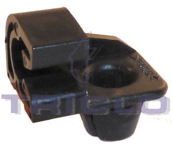 Фиксатор стойки капота Citroen/Peugeot 792831