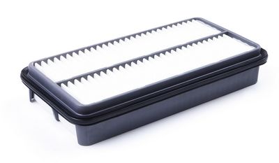 Фильтр воздушный JS ASAKASHI A181J