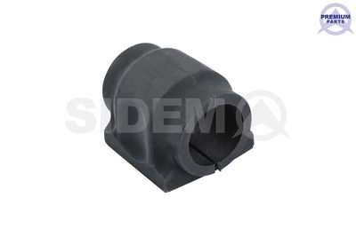 Втулка стабилизатора переднего SIDEM 865801