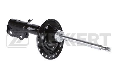 Амортизатор газовый правый передней подвески Zekkert SG6835
