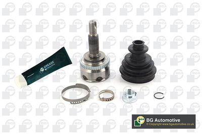 ШРУС BGA CV9121A