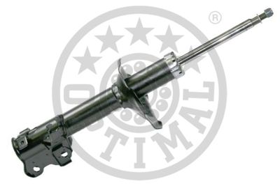 Амортизатор передний левый газовый OPTIMAL A67343GL
