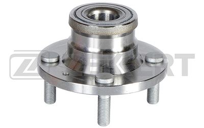 Ступица задняя без АБС Zekkert RL1306