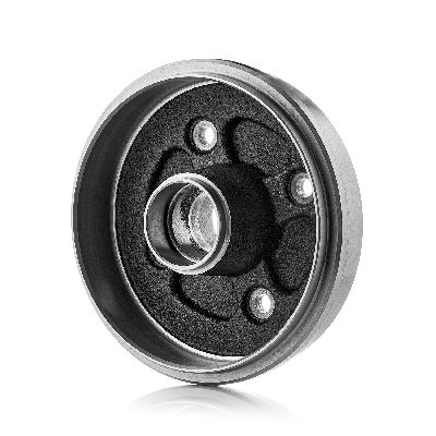 Барабан тормозной MOBILAND 414000252