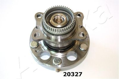 Ступица задняя Hyundai/Kia 527103X000