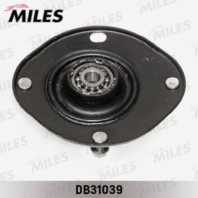 Опора амортизатора переднего левая Miles DB31039