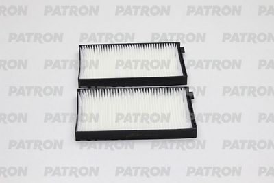 Фильтр салона PATRON PF2122KOR