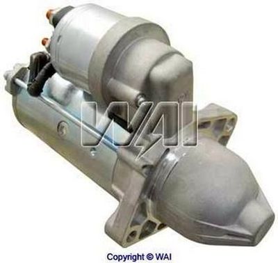Стартер WAI 33345N