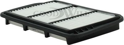 Фильтр воздушный BIG FILTER GB9526